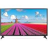 TV LED LG 43LJ594V - 43"/109.2CM - FULLHD 1920X1080P - DCI-P3 - AUDIO 10W - 1XUSB REC - 2X HDMI - VIRTUAL SOUND PLUS - SMART TV - WIFI - WEBOS 3.5