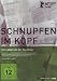 Schnupfen im Kopf