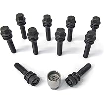 H&R Radschrauben Satz Kegelbund M14x1.50 - Län Produktbild-Vorschau 11
