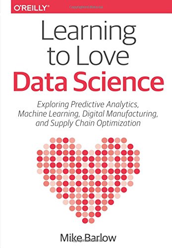 Download Learning to Love Data Science