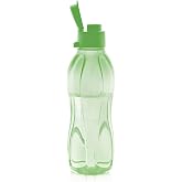 Tupperware Suluk Pratik Kapak 500 ml Yeşil Renk