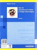 Image de Atlas de Anatomía de la Pelvis y Cirugía Ginecológica