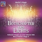 Image de Botschafter des Lichts. CD: Heilende Energien aus einer höheren Welt. Best of Merlin's Ma