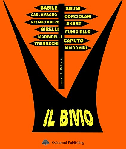 AA.VV. - Il bivio (2018)