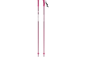 ATOMIC Ufficio Jr - Alpine Poles Unisex-Youth