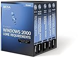 Image de McSa/McSe Self-Paced Training Kit: Microsoft Windows 2000 Core Requirements, Exams 70-210, 70-215, 70-216, 70-218