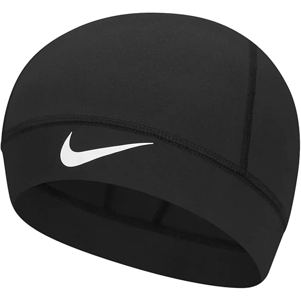 Nike Running Therma Sphere Hood Mask (Black) : Amazon.in