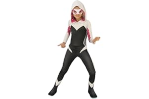 RUBIE'S Kostium Pająk Gwen™ dla dziewczynki