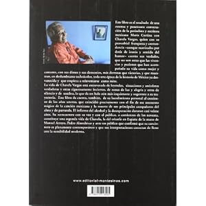Dos vidas necesito: Las verdades de Chavela