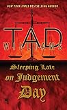 Sleeping Late On Judgement Day (Bobby Dollar, Band 3) by Tad Williams
