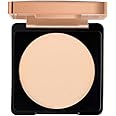 MyGlamm Manish Malhotra Beauty Skin Awakening Compact Powder- Warm Sepia - 9gm | For Medium Skin | Medium Coverage With SPF 30 | Matte Finish, Water-Resistant, Anti -Shine|All Skin Type