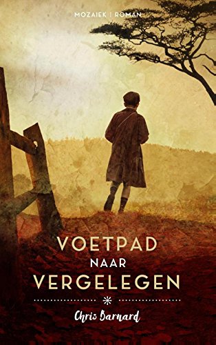 Preisvergleich Produktbild Voetpad naar vergelegen