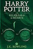 Image de Harry Potter y Las Reliquias de la Muerte (La colección de Harry Potter)