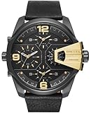 Diesel Uber Chief Herren Armbanduhr DZ7377