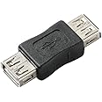 PremiumCord USB-Adapter A-A, Female