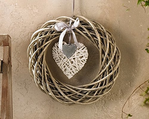 Deko-Kranz „Romance“ - 4