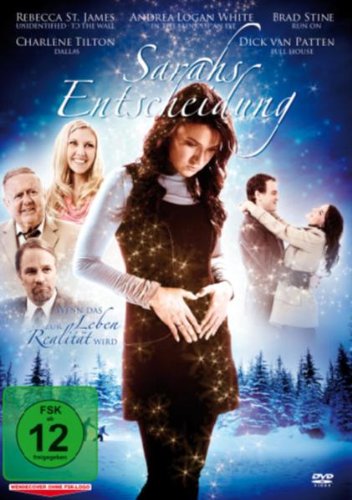 Preisvergleich Produktbild Sarahs Entscheidung - Sarah's Choice (DVD)