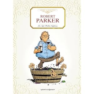 Robert Parker : Les sept péchés capiteux (French Edition)