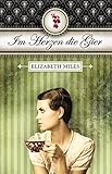 Furien-Trilogie - Im Herzen die Gier: Band 3 by Elizabeth Miles, Birgit Salzmann
