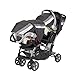 Baby Trend Sit-N-Stand Tandem Pushchair