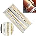 8 Sheets Metallic Temporary Waterproof Tattoo Sticker Choker Chain Necklace Jewelry for Women Beauty Body Art