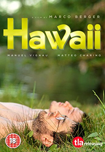 Hawaii [DVD] [Reino Unido]