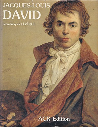 Amazon.fr JacquesLouis David Lévêque, JeanJacques Livres