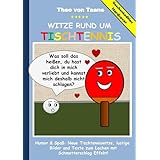 Tischtennis Lustige Bilder: Zeichnen lernen mit Spaß!