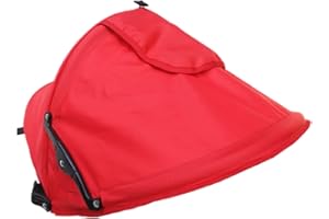 COSSIKA Capottina per Passeggino Parasole per Passeggino Protezioni Solari Parasole per Passeggini Parasole per Passeggino Ombrellone-Tettuccio Parapioggia