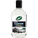 Turtle Wax Cam Su Kaydırıcı, 300 Ml