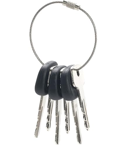 6 Clés De Contact De Rechange 6896/160431 - Compatibles Wacker Neuson Rouleaux Compresseurs RT56/RT82