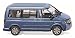 Produktbild H0 WI VW T5 GP CALIFORNIA - ACAPULCOBLAU