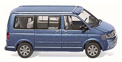 Preisvergleich Produktbild H0 WI VW T5 GP CALIFORNIA - ACAPULCOBLAU