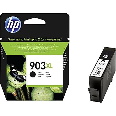 HP 903XL Cartouche d'encre High Yield Black BLISTER