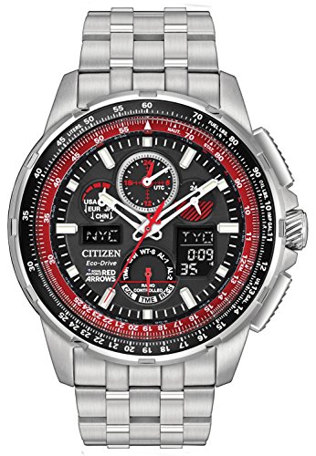 Citizen Watch Men's Watch JY8059-57E