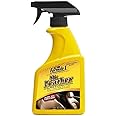 Formula 1 Mr.Leather Spray Cleaner and Conditioner for car & Bikes (473 ml) USA