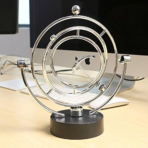 Xizi Electric Newton's Balance Desk Physics Science Desk Pendulum Great