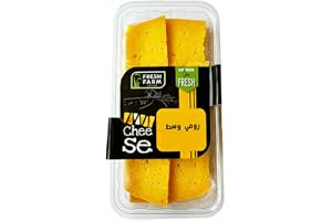 Fresh Farm Mild Romy Cheese 250 g