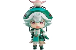 Good Smile Company - Made In Abyss: Golden City - Prushka Nendoroid Action Figure