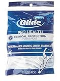 Glide Floss Picks (30 pc) (Pack of 6)