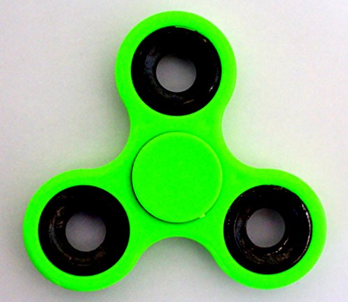 BRANDNEU Mega Fusion Fingerkreisel anti stress ADHS Konzentration spielzeug