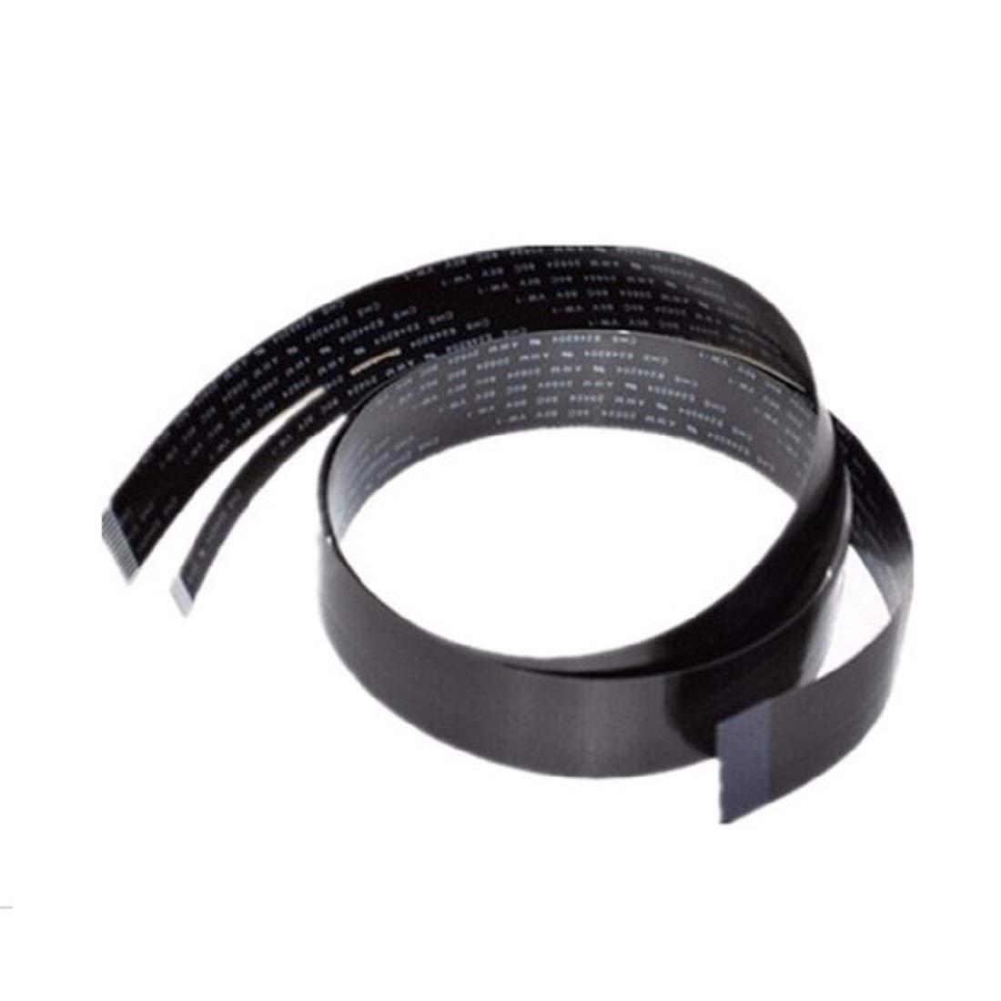 Yukonics-CCD Scanner Cable for HP DeskJet GT-5810,GT-5820, 109 Printer (11+ 6 Pin 458 MM)