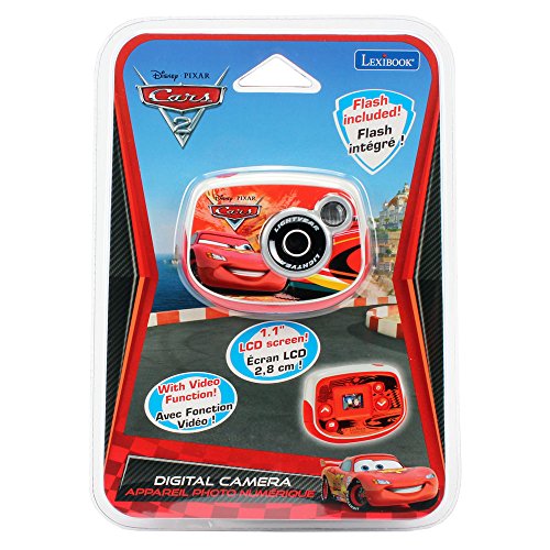 Imagen 2 de LEXIBOOK DJ023DC