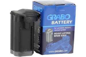 KLENBO Nemo - Batteria elettrica originale per Grabo，grabo pro