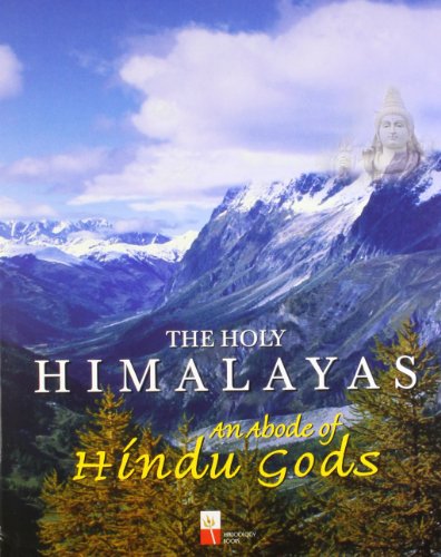 THE HOLY HIMALAYAS