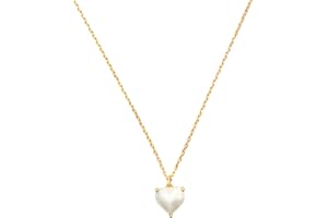 Kate Spade New York Ciondolo cuore My Love