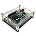 Produktbild Corkea Udoo Neo Gehäuse Clear Case