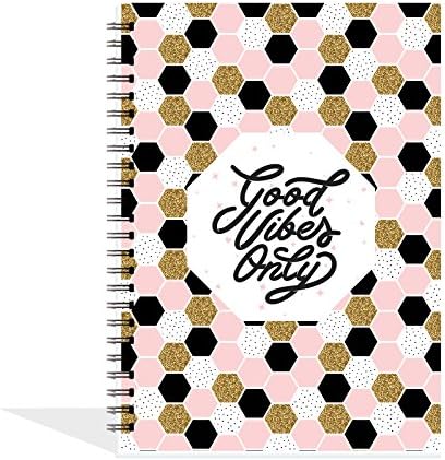 Diet/Food Diary and Activity Tracker Ring Binder all in one for Weight Loss, Slimming &amp; Fitness.(26)