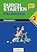 Durchstarten - Italienisch - Neubearbeitung: 2. Lernjahr - Dein Übungsbuch: Übungsbuch mit Lösungen by