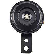 Clacson Moto 6V 105dB - Universale, Impermeabile, Per Scooter, ATV E Bici - Foto 11